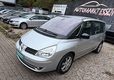 Renault Espace IV Navitech*TÜV NEU*1 HAND*SEHR SAUBER*