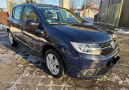 Dacia Sandero Comfort