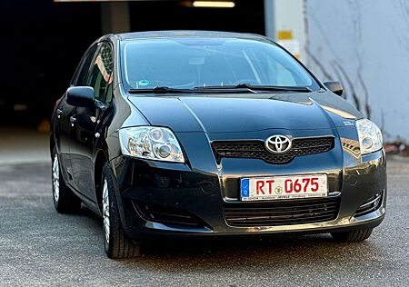 Toyota Auris 1.3 Klima / Sitzheiz. / TÜV neu