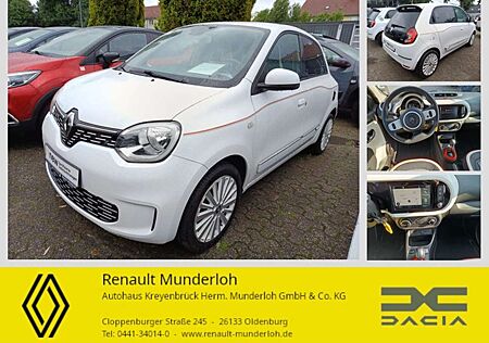 Renault Twingo Vibes Electric