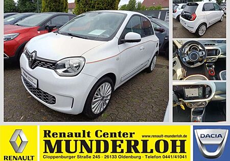 Renault Twingo Vibes Electric