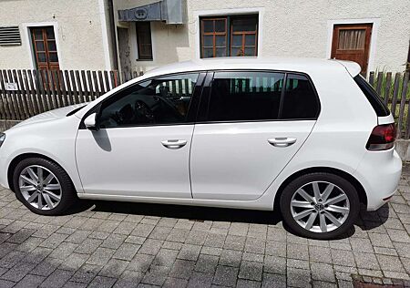 VW Golf Volkswagen 1.4 TSI Highline
