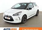 Citroën DS3 Citroen 1.6 THP SportChic *NAVI*CAM*SHZ*PDC*TEMPO*