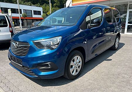 Opel Combo Life Elegance, XL, Navy, 1. Hand,