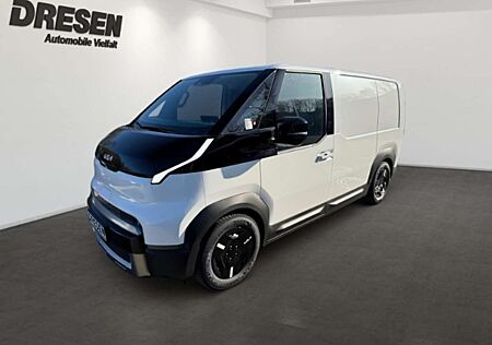 Kia PV5 Cargo PLUS L2H1 120KW 71.2 kWh WÄRMEPUMPE,NAVI,DAB,KLIMA