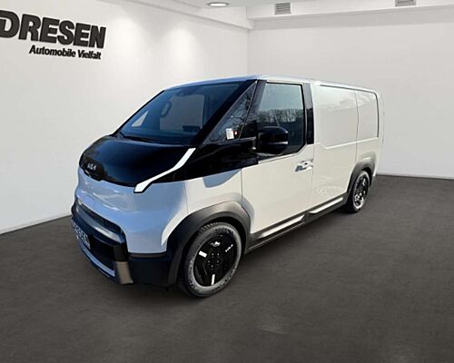 Kia PV5 Cargo PLUS L2H1 120KW 71.2 kWh WÄRMEPUMPE,NAVI,DAB,KLIMA