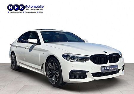 BMW 530 d xDrive | M SPORT | VIRTUELL | SITZBELÜFT | 4x SZ