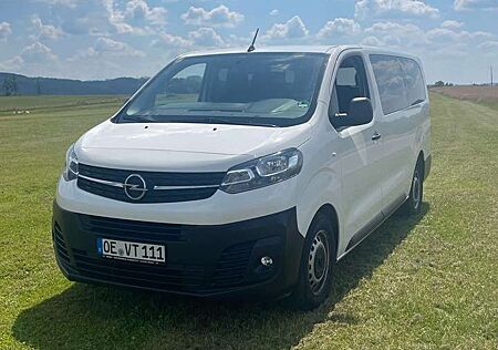 Opel Vivaro 1.5 D L