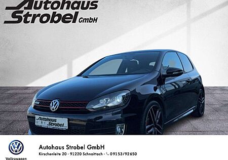 VW Golf Volkswagen VI 2.0 TSI "Edition 35" Bi-Xenon Parkp. Sit