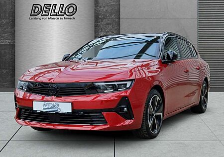 Opel Astra L ST GS-Line Turbo Mild-Hybrid 1.2 360 Kamera LED