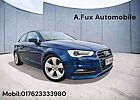 Audi A3 ambition S-tronic Navi Bi-Xenon Sportsitze