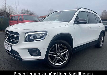 Mercedes-Benz GLB 200 Progressive*DR.ASSY*NIGHT-PAKET*7-SITZE*