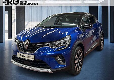 Renault Captur TECHNO TCe 140 EDC