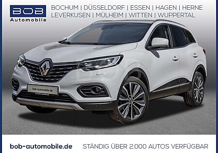 Renault Kadjar TCe 140 LIMITED DELUXE NAVI SHZ PDC BT