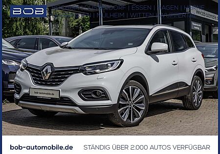 Renault Kadjar TCe 140 LIMITED DELUXE NAVI SHZ PDC BT