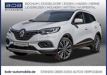 Renault Kadjar TCe 140 LIMITED DELUXE NAVI SHZ PDC BT