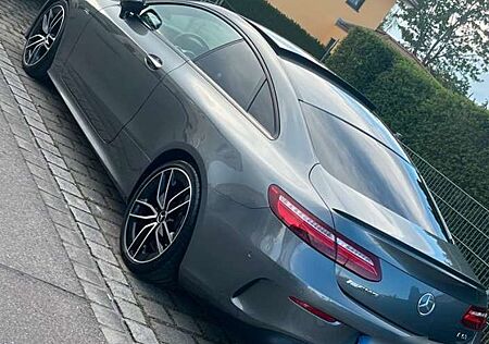 Mercedes-Benz E 53 AMG 4Matic (238.361)
