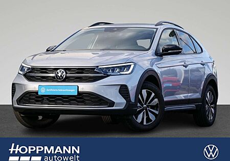 VW Taigo Volkswagen 1.0 TSI Goal Rear View LED Verkehrszeichen