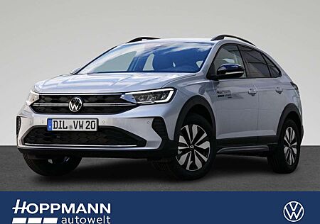 VW Taigo Volkswagen GOAL 1,0 l TSI 95 PS 5-Gang Kamera