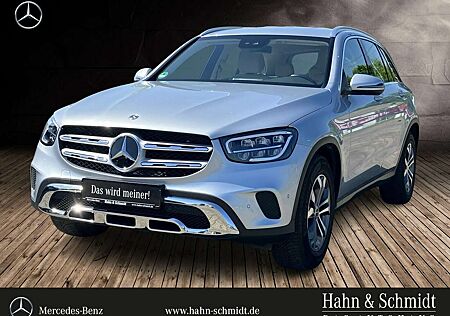 Mercedes-Benz GLC-Klasse GLC 200 GLC 200 4MATIC MBUX/ LED/ Spur/ TW/ RüKA/ Ambi