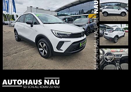 Opel Crossland Edition 1.2 Turbo inkl. Big Deal!