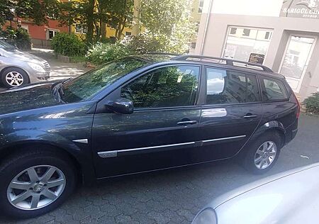 Renault Megane 1.9 dCi FAP Aut. Avantage