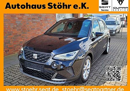 Seat Arona FR 1.0TSI