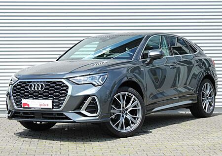 Audi Q3 Sportback S line 35 TFSI 110(150) kW(PS) Schalt...