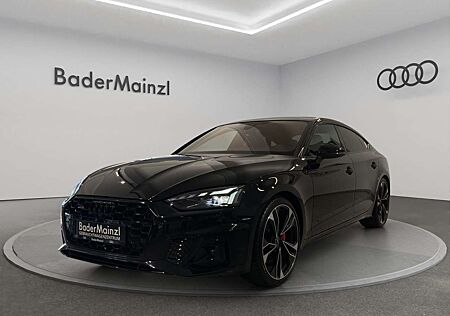 Audi A5 S line Matrix AHK Pano HUD B&O