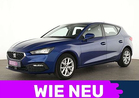Seat Leon Style CarPlay|Tempomaz|Rückfahrkamera|LED
