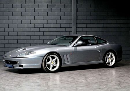 Ferrari 550 Maranello Top Original Zustand Sammler