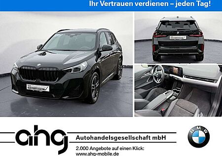 BMW X1 sDrive20i M Sport Navi Klima PDC Kamera Harma