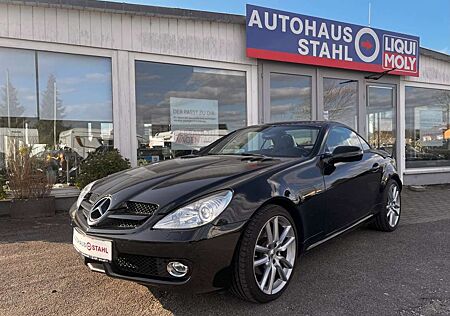 Mercedes-Benz SLK 300