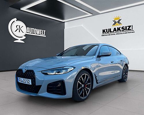 BMW 430 i M Sport Gran Coupe*AHK*KAM*SOUND*LED*