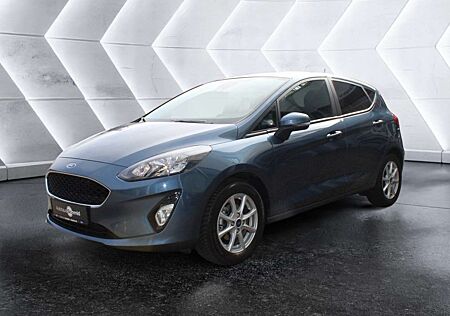 Ford Fiesta Cool & Connect - Winter-Paket - Navi