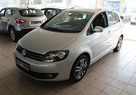 VW Golf Plus Volkswagen
