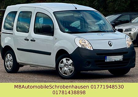 Renault Kangoo Authentique Behindertengerecht