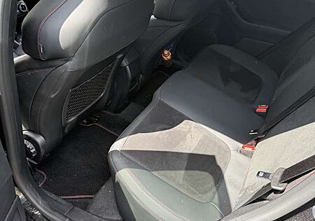 Ford Fiesta 1.5 EcoBoost S&S ST X