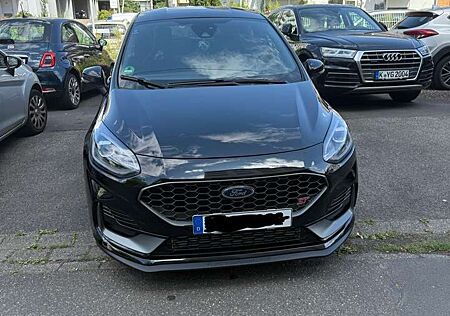 Ford Fiesta 1.5 EcoBoost S&S ST X
