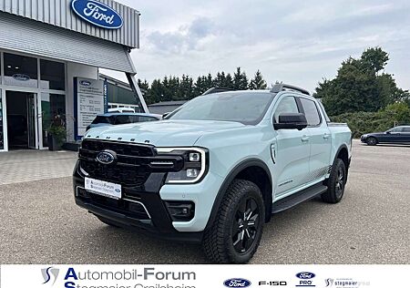 Ford Ranger Doka Stormtrak 2.3l PHEV e-4WD *ROLLO*