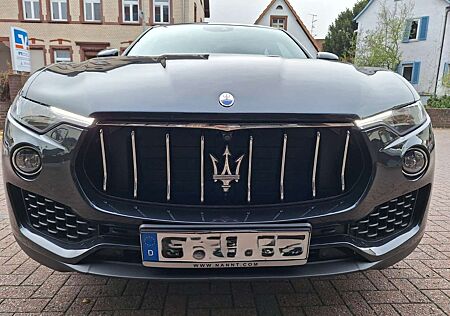 Maserati Levante SUV