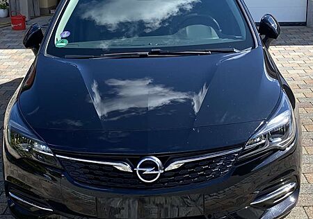 Opel Astra 1.2 Turbo Start/Stop Sports Tourer Design&Tech