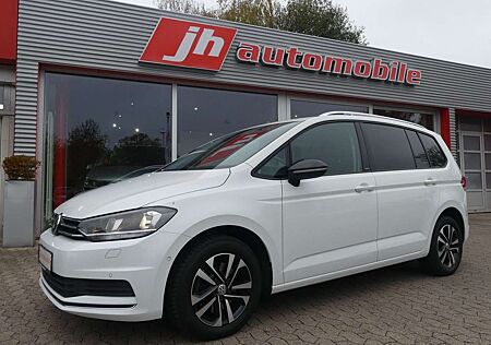 VW Touran Volkswagen IQ.DRIVE DSG*Navi*ACC*7 Sitze*Fin. ab199€