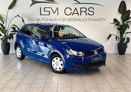 VW Polo Volkswagen V Trendline wenig Kilometer / Kamera / Temp