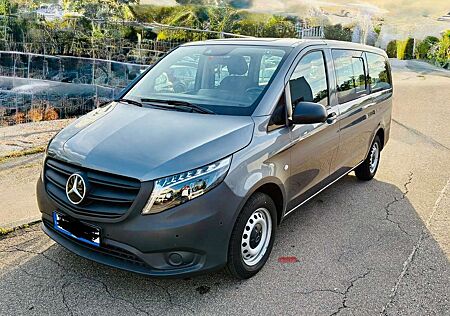 Mercedes-Benz Vito 114 CDI Lang HA Aut. PRO/Garantie 04/27