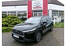 Toyota Corolla Cross Hybrid 2.0 VVT-i Team Deutschland