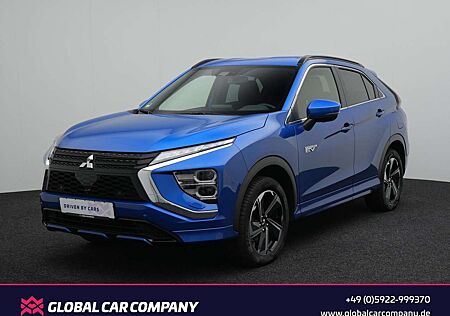 Mitsubishi Eclipse Cross Plus Select Hybrid 4WD,LED,360°