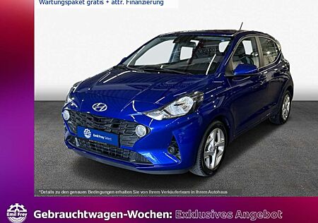 Hyundai i10 1.2 Trend