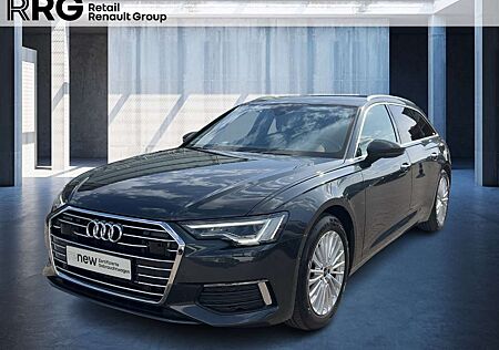 Audi QUATTRO A6 50 2.0 TFSI e  Avant design SHZ PDC BT