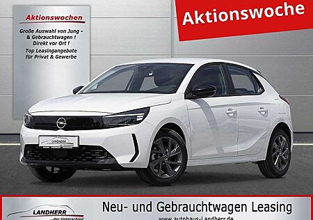 Opel Corsa 1.2 Edition // LED/PDC/Alu/SHZ/LHZ